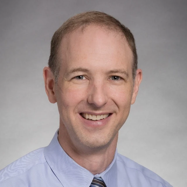 Andrew White, MD