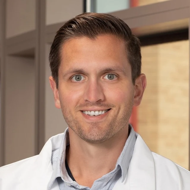 Michael Davis, MD